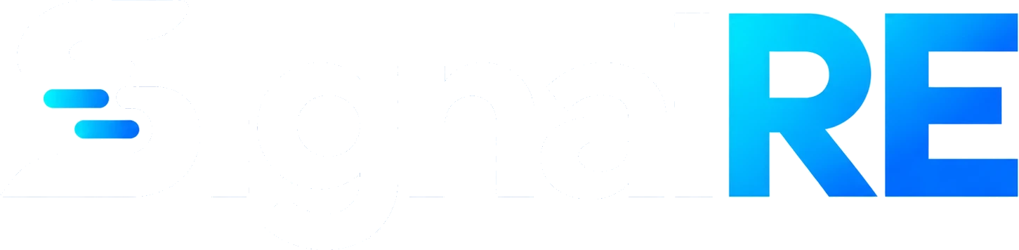 SignalRE